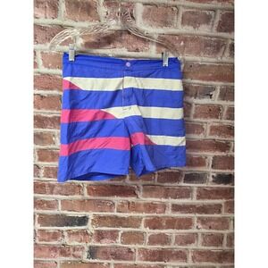 Vintage Men's BREEZIN Swim Shorts Size 30‎